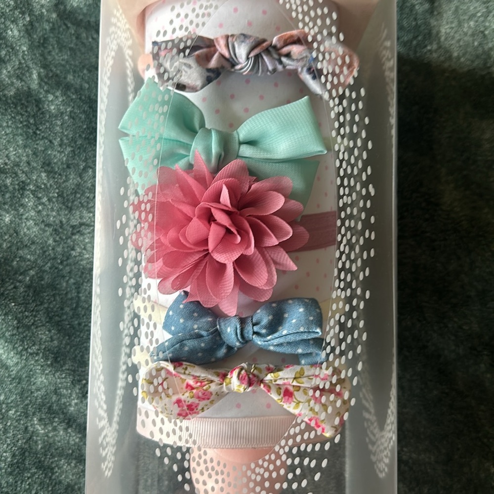 Headbands - Picture 2 of 3